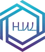 Logo Công ty Hari-Win